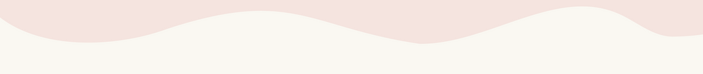 pink and white page divider